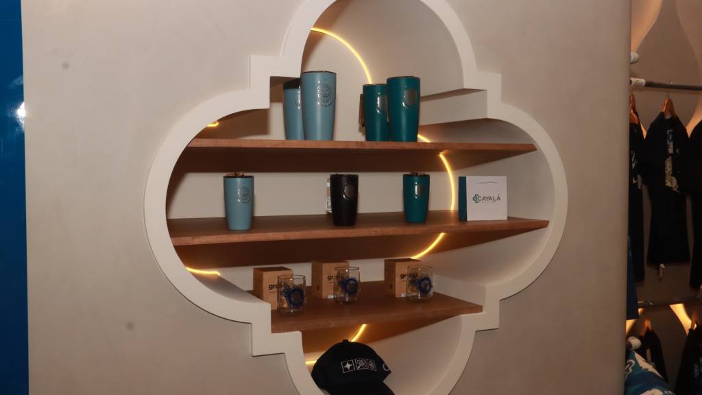 Cayalá Contigo  | Alejandro Meoño 