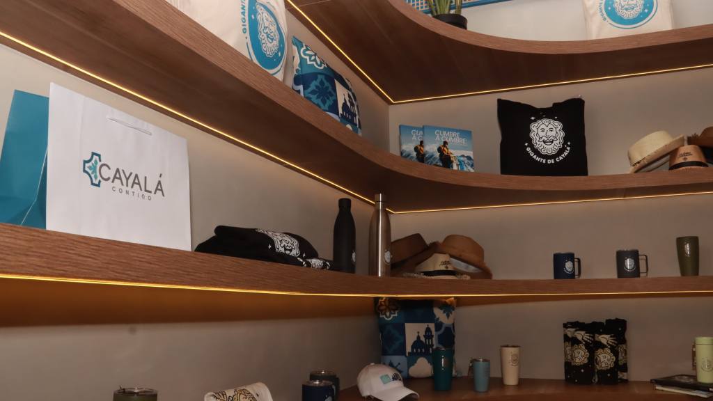 Cayalá Contigo  | Alejandro Meoño