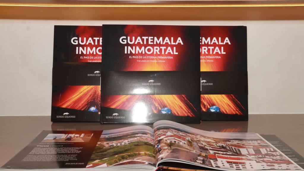 Cayalá Contigo  | Alejandro Meoño