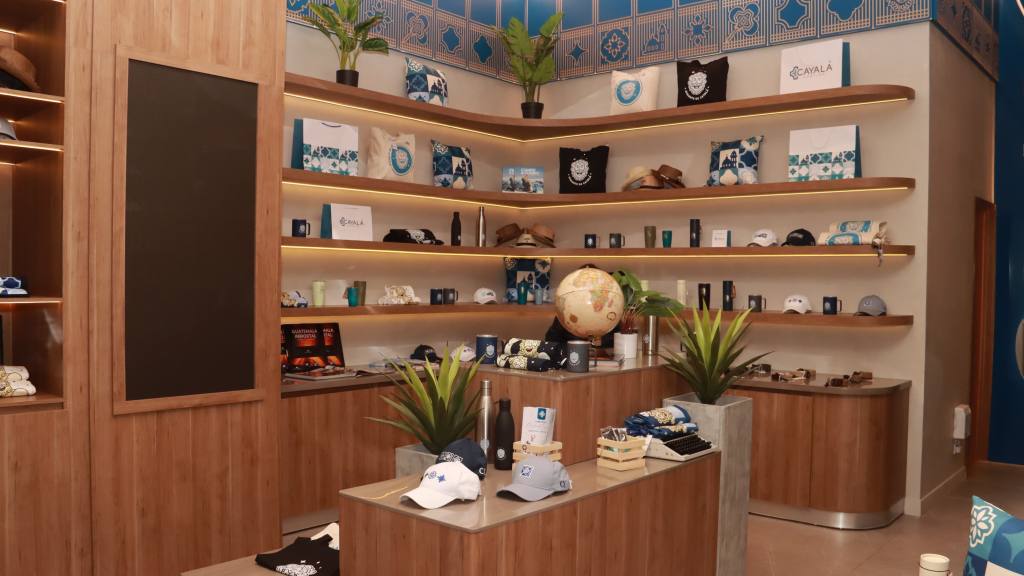 Cayalá Contigo  | Alejandro Meoño 