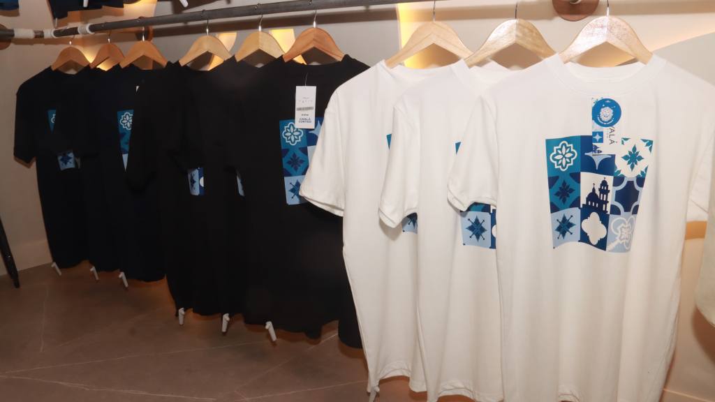 Cayalá Contigo  | Alejandro Meoño