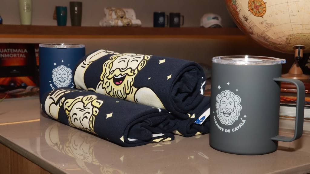 Cayalá Contigo  | Alejandro Meoño