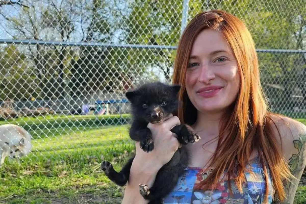 Mikayla Raines, Instagram