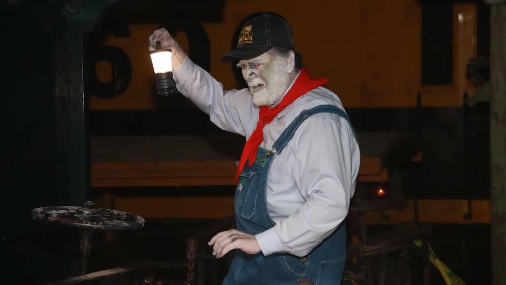 Reviven leyendas de la época de oro del Ferrocarril de Guatemala | Álex Meoño