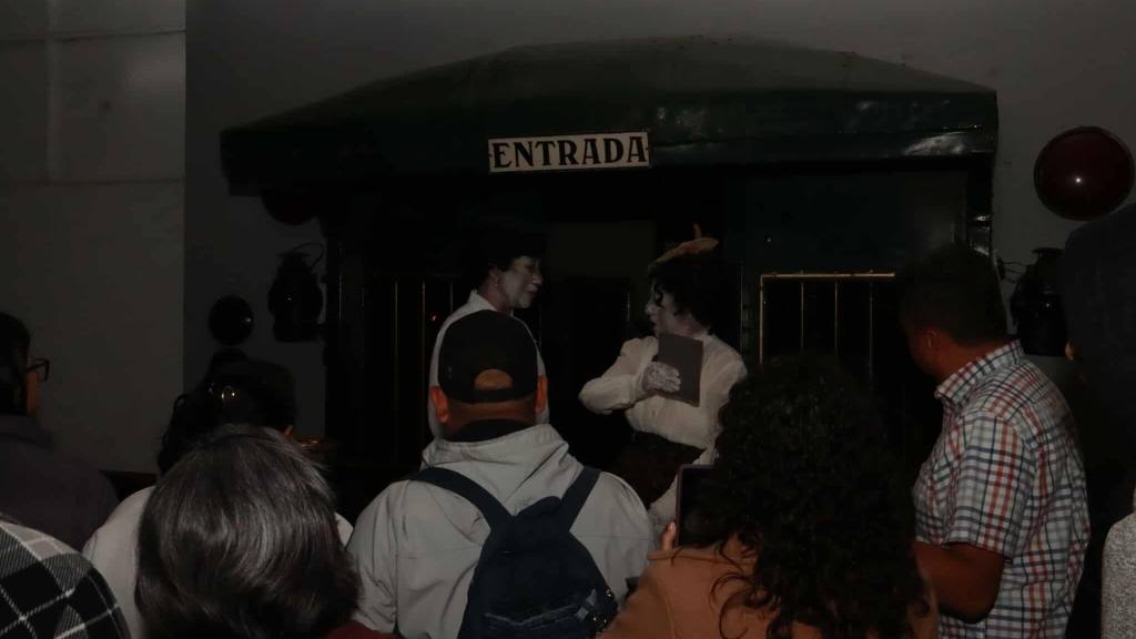 Reviven leyendas de la época de oro del Ferrocarril de Guatemala | Álex Meoño