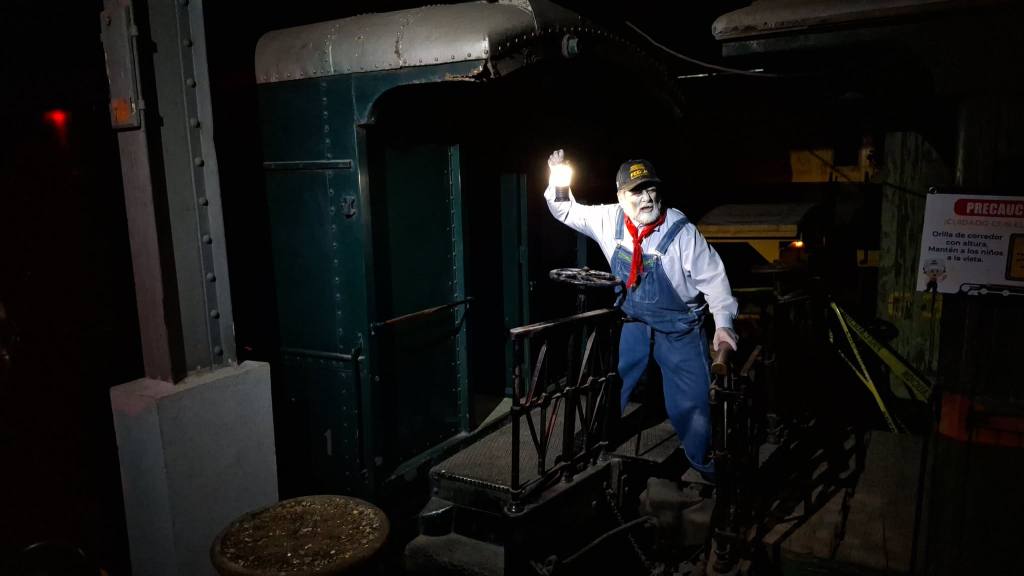 Reviven leyendas de la época de oro del Ferrocarril de Guatemala | Álex Meoño