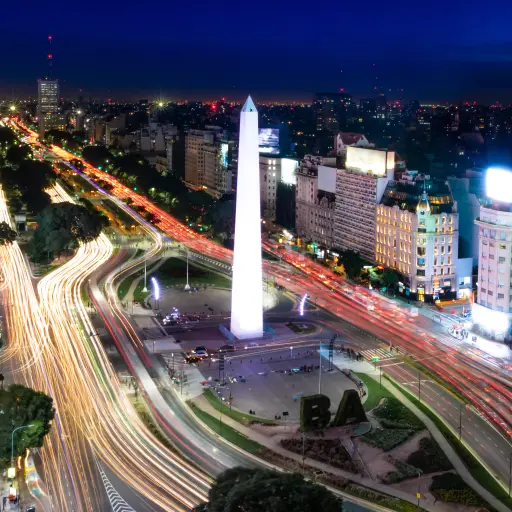 Argentina ,Argentina