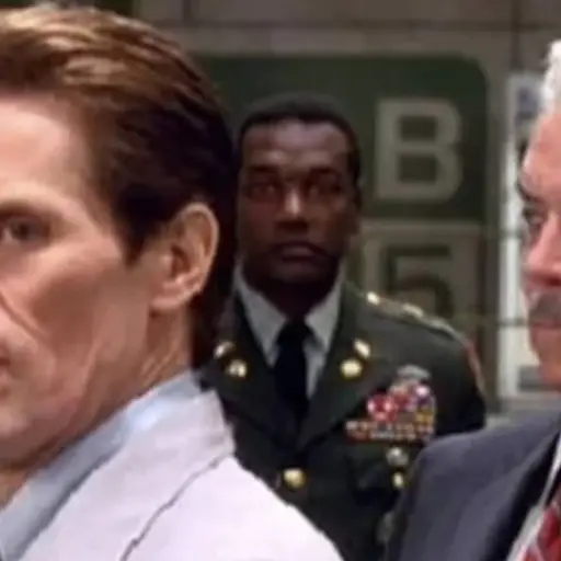 Spider-Man ,Spider-Man