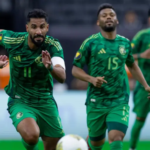 Estados Unidos y Arabia Saudí avanzan a cuartos de final de la Copa Oro 2025