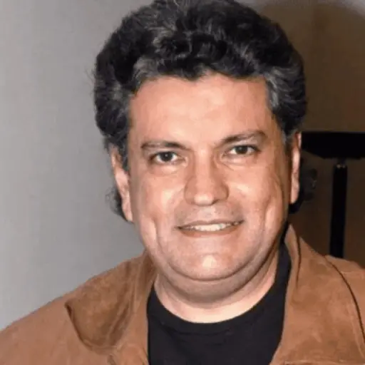 Sergio Andrade ,Redes sociales