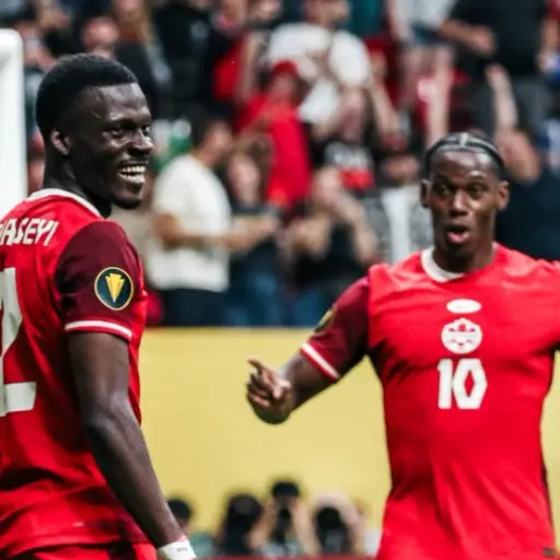 El grupo B de la Copa Oro 2025 se define este martes 24 de junio 