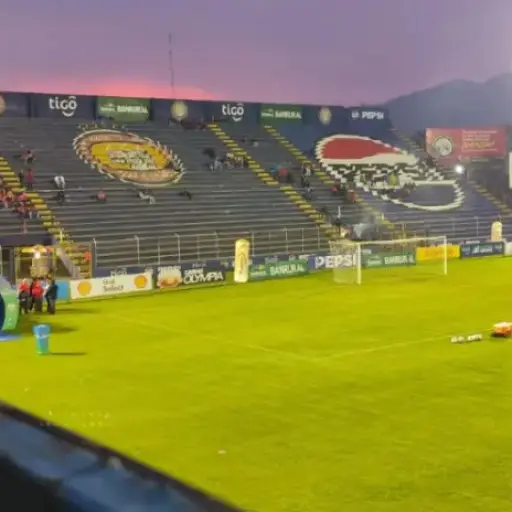 Estadio Mario Camposeco no será sede en Copa Centroamericana 2025 