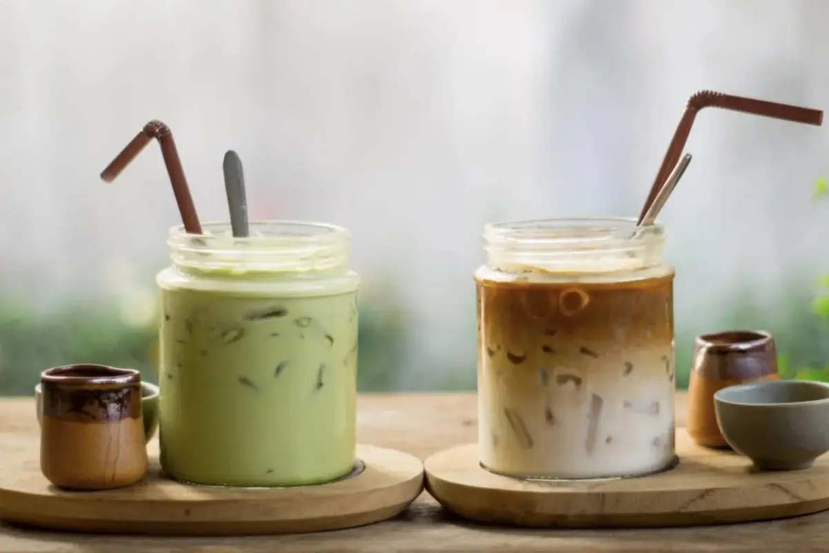 matcha, matcha
