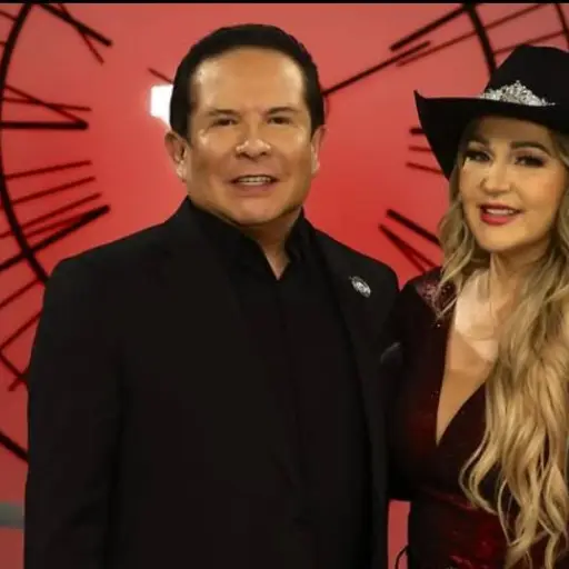 Gustavo Adolfo Infante ,Instagram