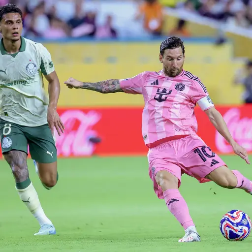 Lionel Messi se enfrentará con el PSG 