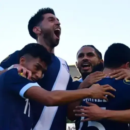 Selección de Guatemala busca romper los  datos estadísticos ante Panamá