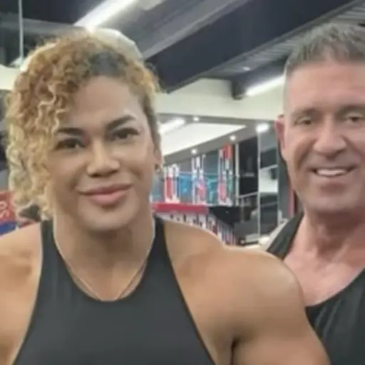 Zunilda Hoyos fue asesinada por su esposo 