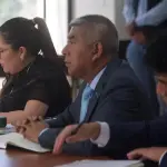 Juzgado critica trabajo de la FECI. ,Omar Solís 