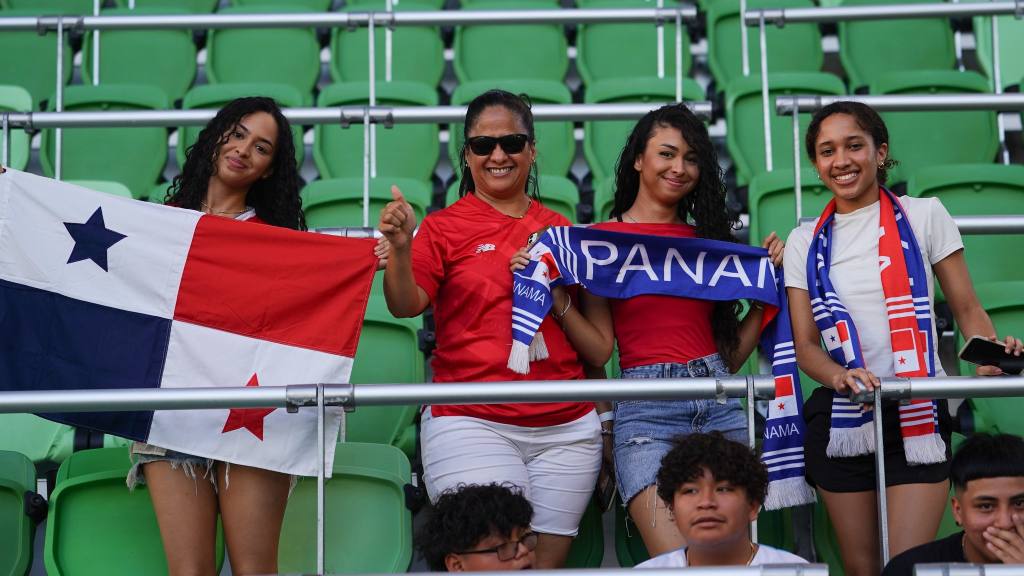 Copa Oro 2025: Guatemala-Panamá  | Fepafut 