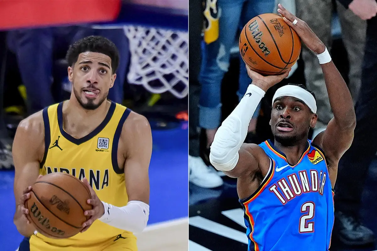 La NBA se prepara para vivir una noche inolvidable este domingo con la disputa del séptimo y definitivo partido de las Finales entre los Oklahoma City Thunder y los Indiana Pacers - EFE