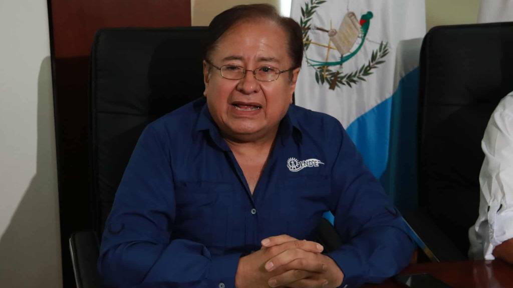 INDE inicia gestiones para reconectar Hidroeléctrica El Cóbano | Álex Meoño