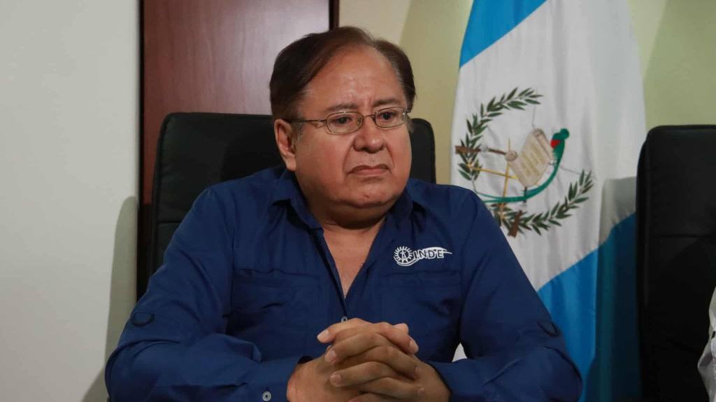 INDE inicia gestiones para reconectar Hidroeléctrica El Cóbano | Álex Meoño