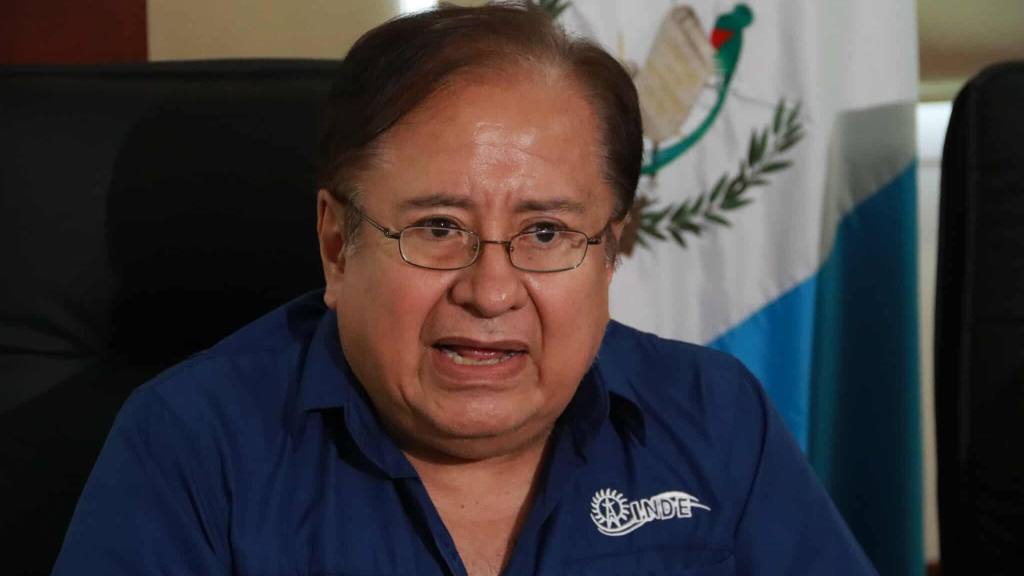 INDE inicia gestiones para reconectar Hidroeléctrica El Cóbano | Álex Meoño