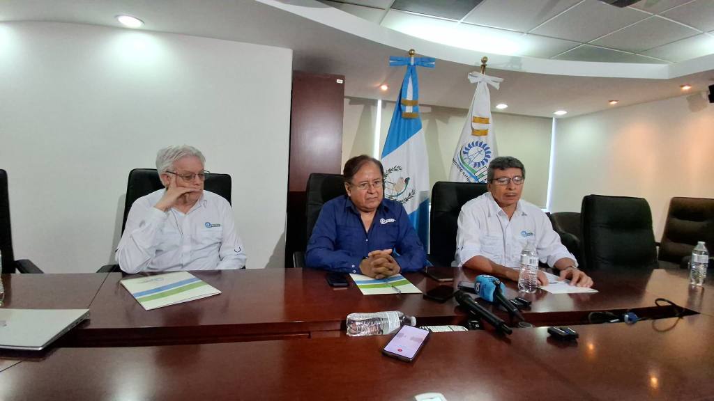 INDE inicia gestiones para reconectar Hidroeléctrica El Cóbano | Álex Meoño