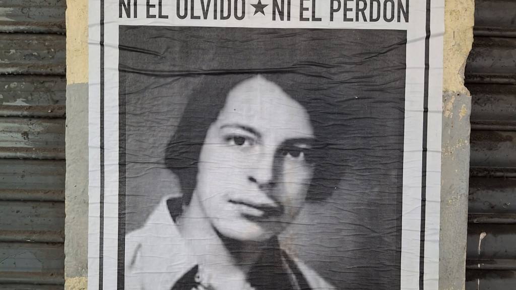 Honran memoria de los guatemaltecos desaparecidos | 