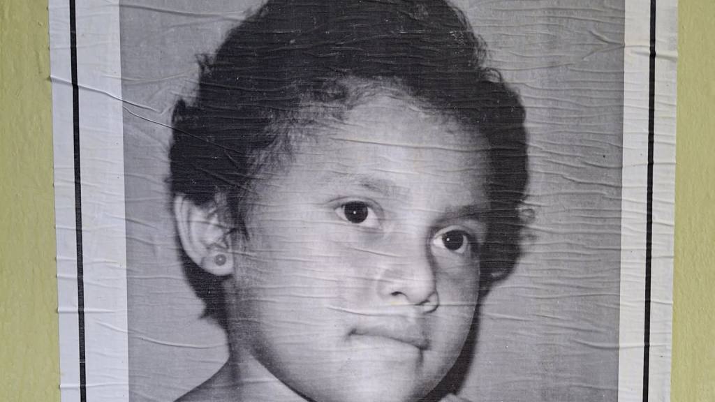 Honran memoria de los guatemaltecos desaparecidos | Álex Meoño