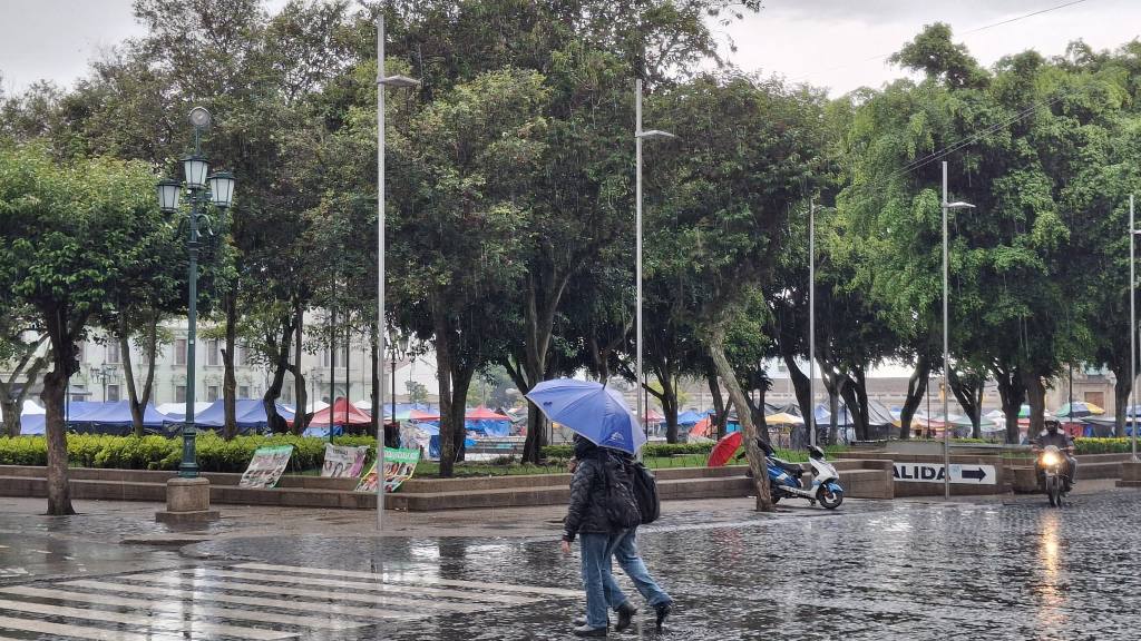 Honran memoria de los guatemaltecos desaparecidos | Álex Meoño