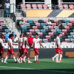 Canadá revela su convocatoria para enfrentar a Guatemalat