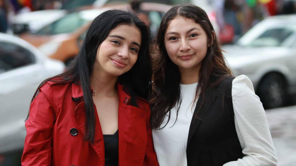 Marcha del Orgullo Gay 2025 en Guatemala | Álex Meoño