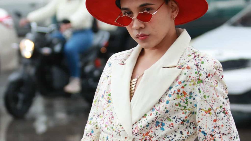 Celebran 25 años del Orgullo | Álex Meoño