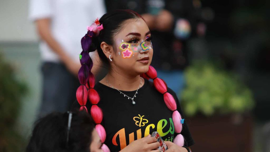 Celebran 25 años del Orgullo | Álex Meoño