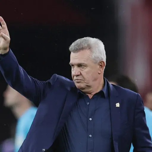 Javier Aguirre habló de sus jugadores tras eliminar a Arabia Saudí 