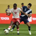 Emisoras Unidas transmitirá el Canadá vs. Guatemalat