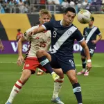 Guatemala y Canadá se enfrentarán en partido amistosot
