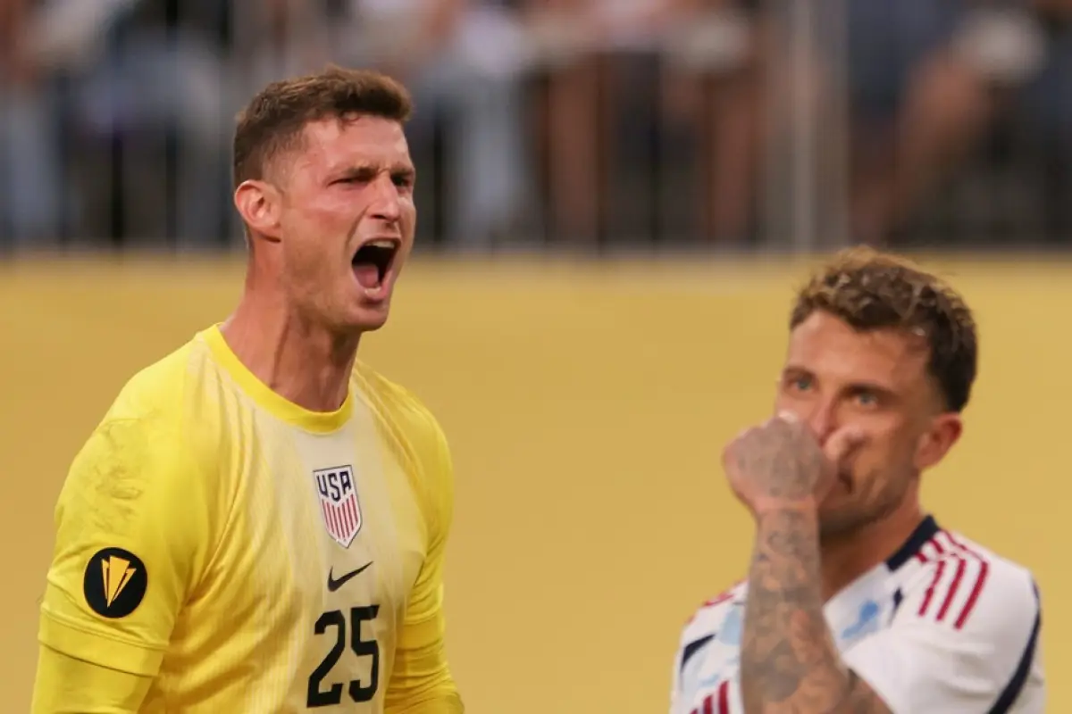 Estados Unidos se medirá a Guatemala en semifinales de Copa Oro 2025 