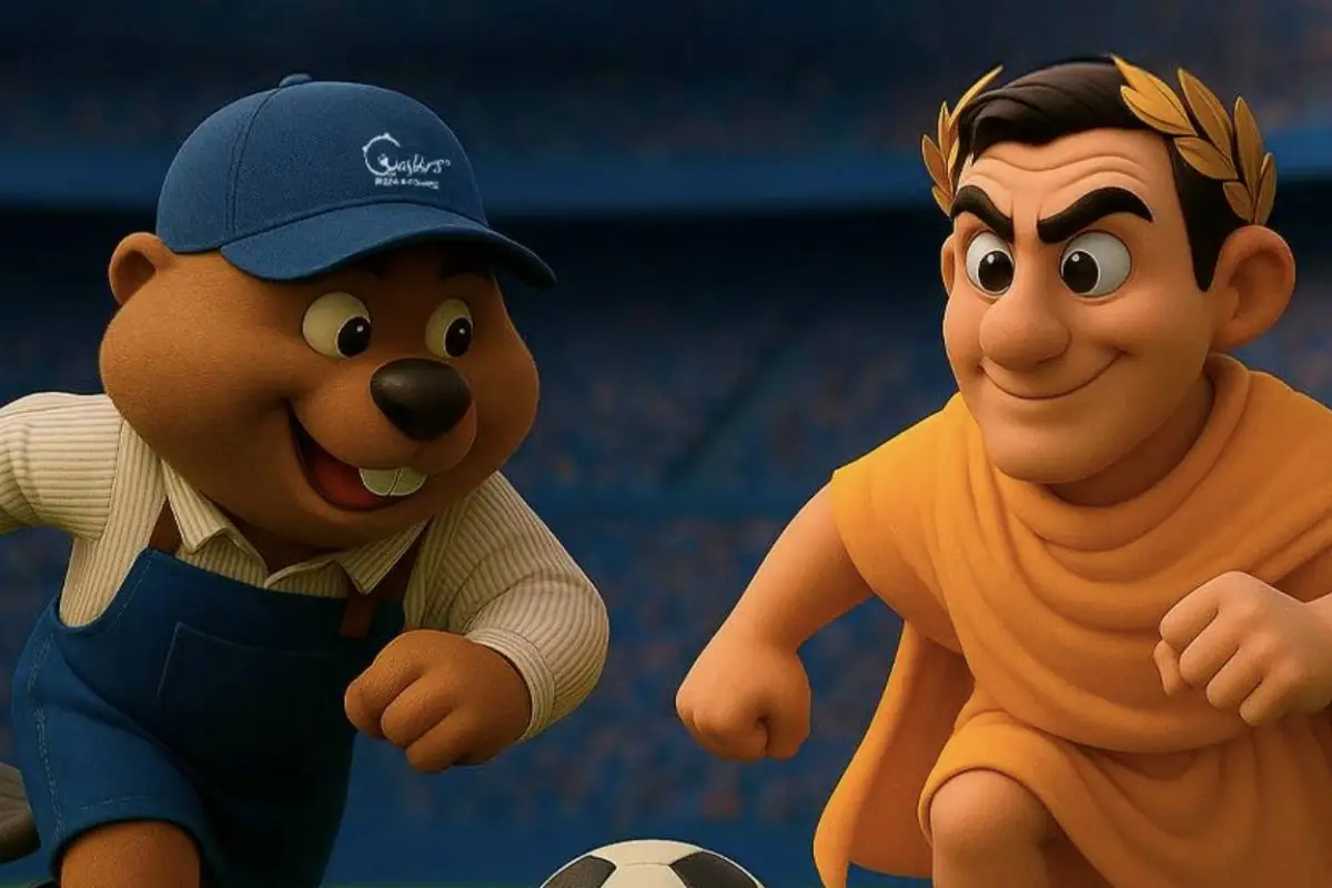 Castor’s Pizza , Castor’s Pizza 