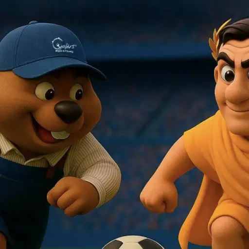 Castors Pizza  ,Castors Pizza 