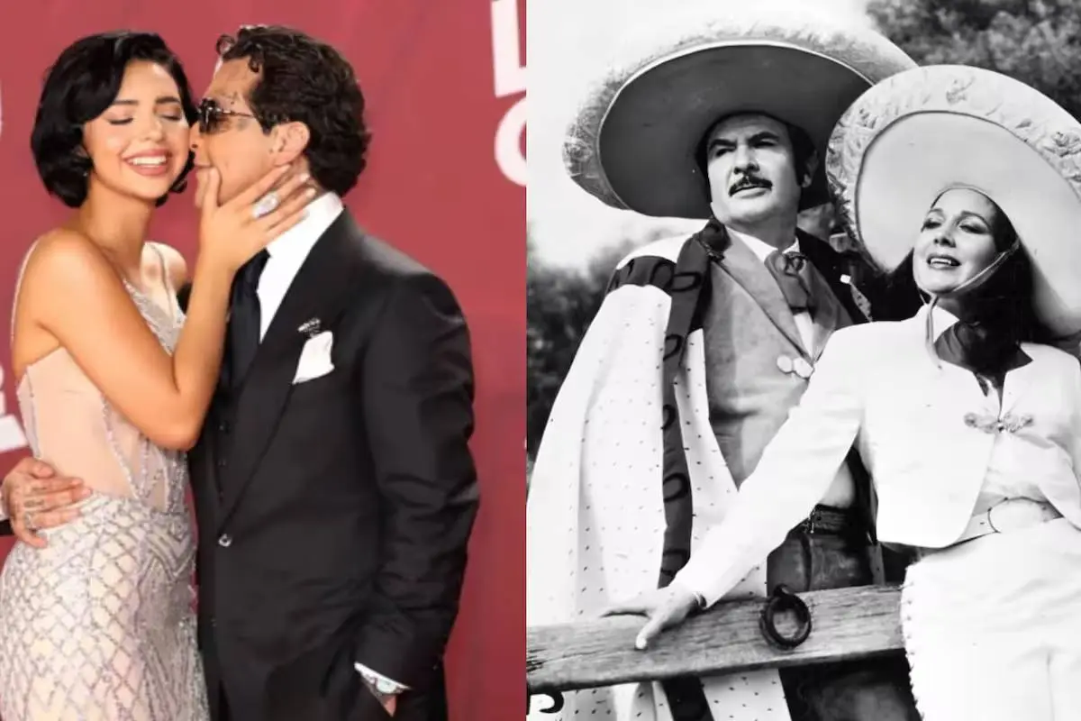 Flor Silvestre, Instagram