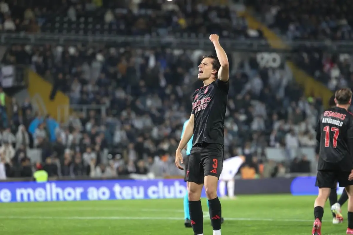 Real Madrid anuncia el fichaje de Álvaro Carreras  - instagram @alvarocarreras3