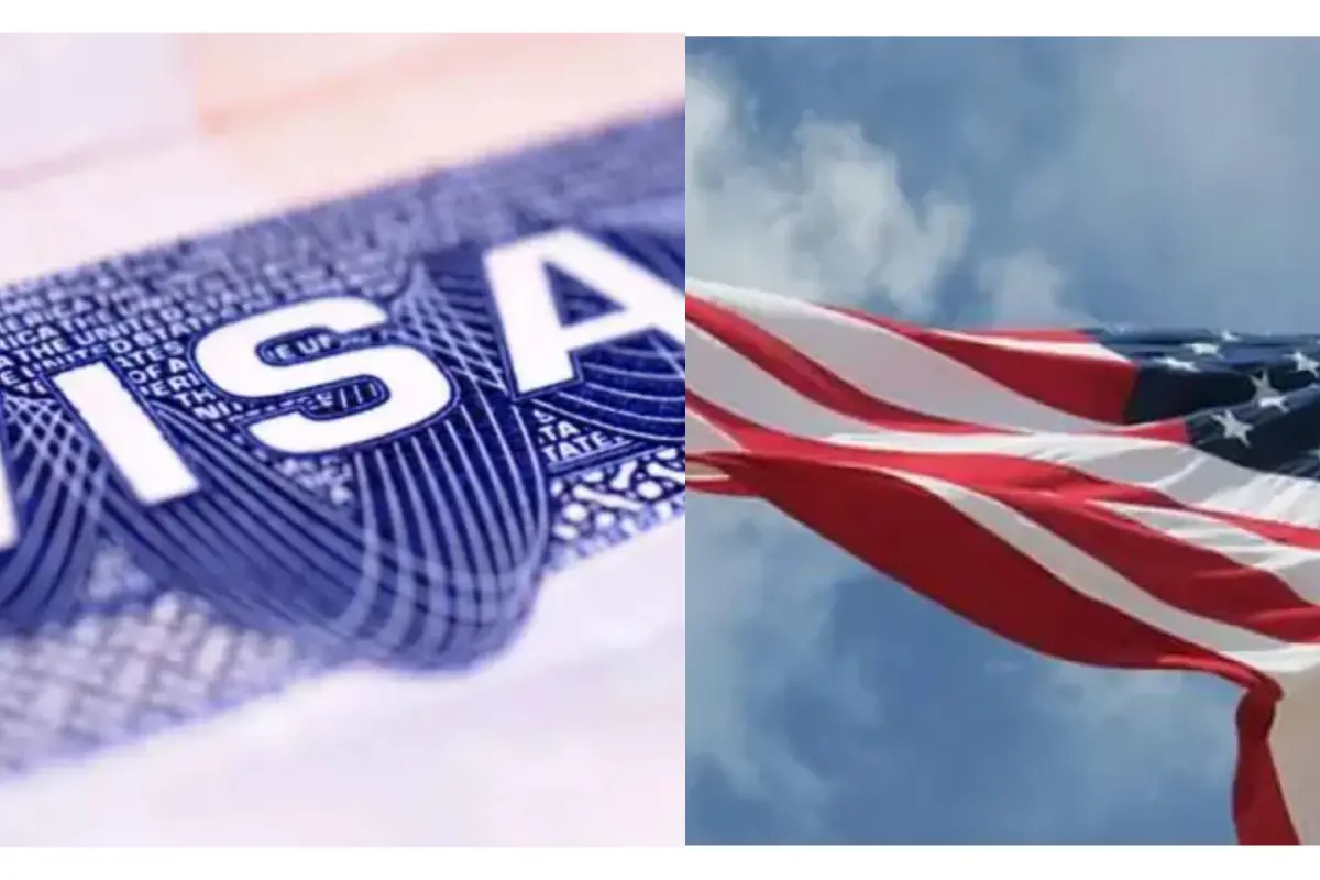 Visa de Estados Unidos, 