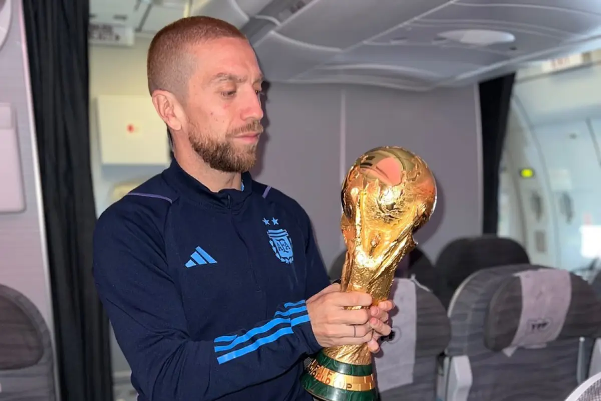 Papu Gómez volverá al futbol profesional tras cumplir sanción por dopaje - instagram @papugomez_official