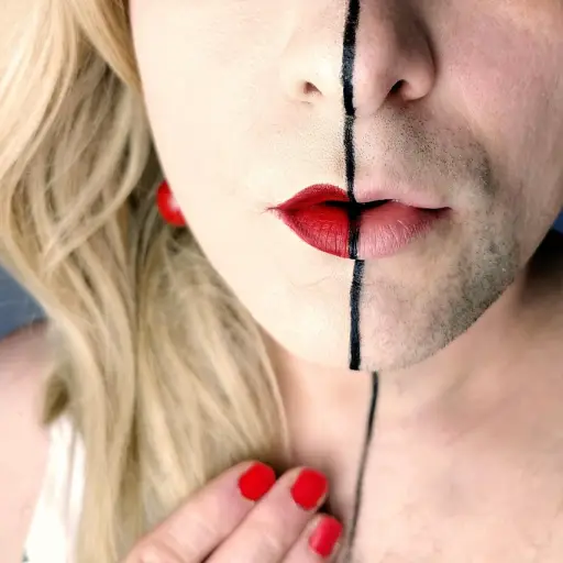 Fingía ser mujer en apps de citas. ,Pixabay