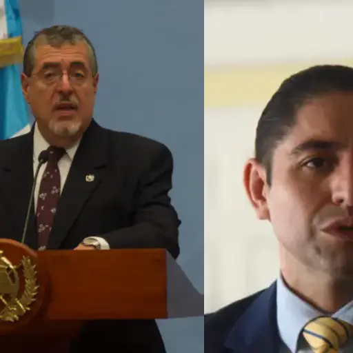 Arévalo tras absolución de exfiscal Campo: 