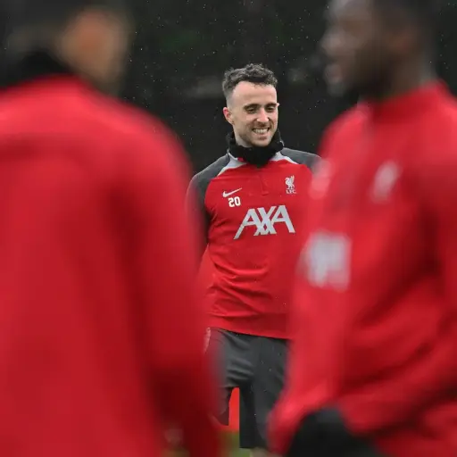 Diogo Jota falleció en un accidente vehicular el jueves 3 de julio - instagram @diogoj_18