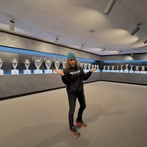 Comité de Árbitros en España contrata a un 