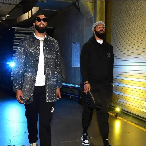 Jugador de la NBA es arrestado en Florida por presunto fraude - instagram @foestar13